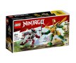 LEGO® NINJAGO™ 71781 - Бойният робот на Lloyd EVO