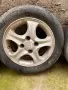 5бр. джанти hyundai coupe 1998, снимка 3