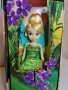 Оригинална кукла Тинкърбел Камбанка Питър пан Дисни Стор Disney store , снимка 9