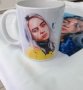 Шапка Billie Eilish / Били Айлиш, снимка 10