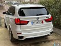 Кола под наем BMW БМВ V8 X5-M за бал или сватба, снимка 3