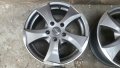 Лети джанти за Mitsubishi ASX Lanser 16цола  5x114.3 центр.отвор 67.1, снимка 4