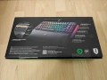 Razer BlackWidow V4 75% - Leobog Graywood v4 суичове, снимка 2