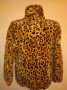 Елегантно късо палто от норка Saga Mink Royal намалявам на 850 , снимка 14