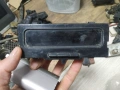 Дисплей за Renault Megane, Scenic, Clio, 1995-2004г., P7700428029 A,, снимка 2