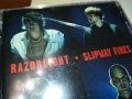 RAZORLIGHT CD ВНОС GERMANY 2812231110, снимка 4