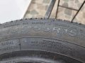 1бр лятна гума 185/65/15 Goodyear R26 , снимка 2