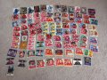футболни стикери , снимка 1