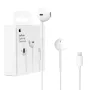 Apple Earpods Lightning Connector кръгли слушалки,, снимка 6
