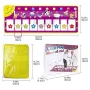 Детско музикално килимче WEARXI COOLPLAY MUSICAL MAT (X0015R29CR), снимка 4