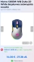 Геймърска мишка Marvo Duke 20 White , снимка 7