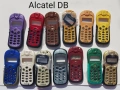 ПАНЕЛ за ALCATEL EASY,DB,300,303,311,320,332,501,525,701,715,735, снимка 3