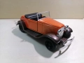 Форд Роудстър в мащаб 1:34, снимка 2