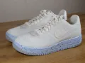 Nike Air Force 1 Low Crater Flyknit - 40,5 номер Оригинални!, снимка 2