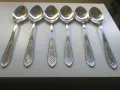 Руски вилици, лъжици, десертни лъжици, ножове , снимка 8