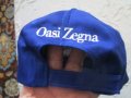 Ermenegildo Zegna шапка от ралито през 2014 година в местността, собственост на Zegna-Oasi Zegna., снимка 4