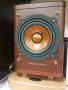 JVC EX-A1 Compact CD DVD System Wood Cone Speakers SP-EXA1 CA-EXA1, снимка 5