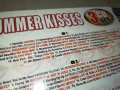 SUMMER KISSES-X3CD ТРИ ДИСКА ОТ ГЕРМАНИЯ 1611230958, снимка 12