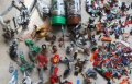  Огромен лот от части Lego / Лего над 15 килограма, снимка 5