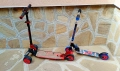 Продавам 2 тротинетки, снимка 2