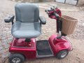 Инвалидна електрическа количка , снимка 2