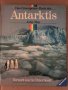 Das Greenpeace-Buch der Antarktis-John May, снимка 1 - Други - 34633843