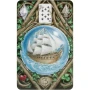 Карти Оракул Enchanted Lenormand Watkins publishing , снимка 5