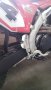 Honda CRF - Гард помпа задна спирачка, снимка 5