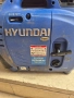 Генератор Hyundai HY1000SI, снимка 2