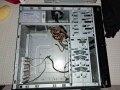 Кутия за настолен компютър със 500 вата захранване 