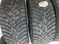 4 бр.зимни гуми Pirelli 225 55 17 dot4219 Цената е за брой!, снимка 4