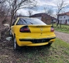 opel tigra, снимка 3