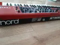 Nord Stage Clavia Revision C , снимка 6