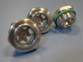 Маслопоказателно прозорче minfor 1MTLA92A visual level indicator M30x2, снимка 6