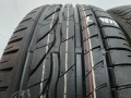 2бр летни гуми 205/55/16 BRIDGESTONE L04878, снимка 1