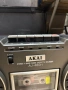 Касетофон Akai AJ-480H, снимка 2