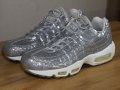 Nike Air Max 95 20th Anniversary 'Pure Platinum' - 40,5 номер Лимитирани, снимка 2