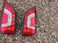 ляв и десен стоп за фолксваген ъп 12 - 16 VOLKSWAGEN UP, снимка 3