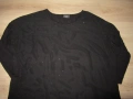  КРАСИВА БЛУЗА С КАМЪЧЕТА--4XL номер, снимка 2