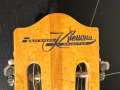 Българска Акустична Китара Кремона Хемус, снимка 13
