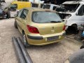 peugeot 307 1.6 автомат на части пежо 307, снимка 5