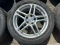 5х112 17 Джанти Mercedes Audi VW Seat Skoda 5x112 Мерцедес Ауди Фолксваген , снимка 5