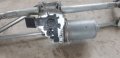 Моторче за предните чистачки - /БМВ/BMW/-/е90/е91/-156кс.-N46N, снимка 2