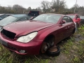 W218 CLS 320 350 500 , снимка 1