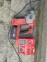 Milwakee M18 BH перфоратор, снимка 1