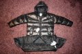 NIKE Sportswear Down Parka Therma Fit W’s Sz L, снимка 8