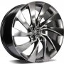 17" Джанти Пасат 5x112 VW GOLF 5 6 7 PASSAT B6 B7 B8 CC Arteon Skoda, снимка 2