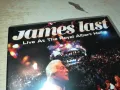 JAMES LAST DVD 1104251858, снимка 5
