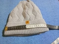 Зимна дамска шапка , снимка 4