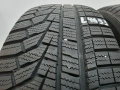 2бр зимни гуми 215/55/16 HANKOOK L04693 , снимка 1